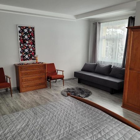 Apartamenty U Zosi Karpacz Exteriör bild