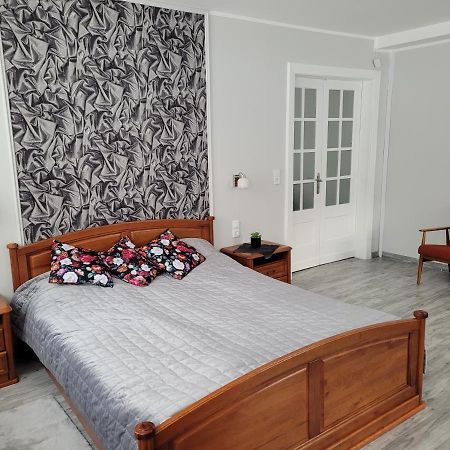 Apartamenty U Zosi Karpacz Exteriör bild