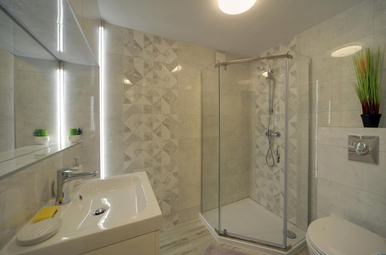 Apartamenty U Zosi Karpacz Exteriör bild