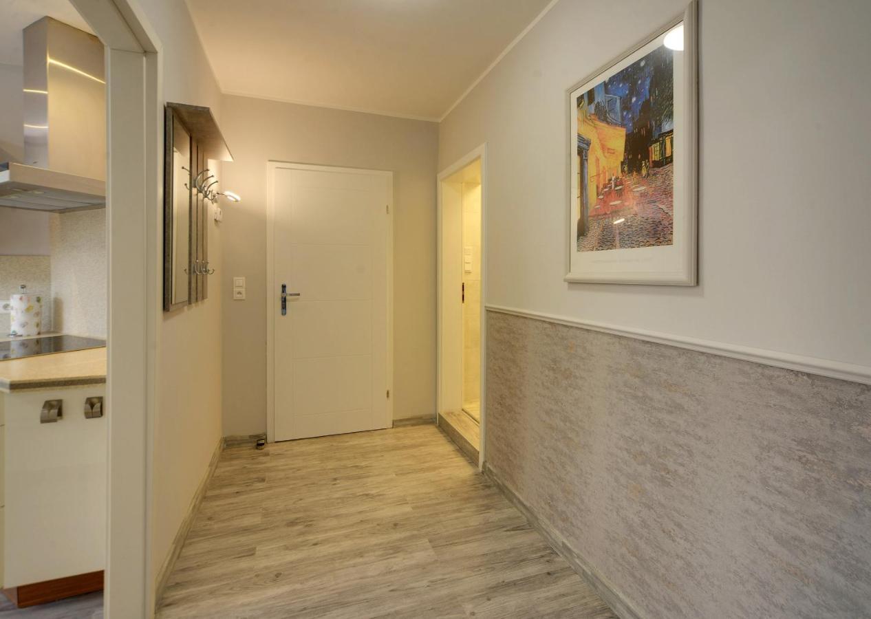 Apartamenty U Zosi Karpacz Exteriör bild