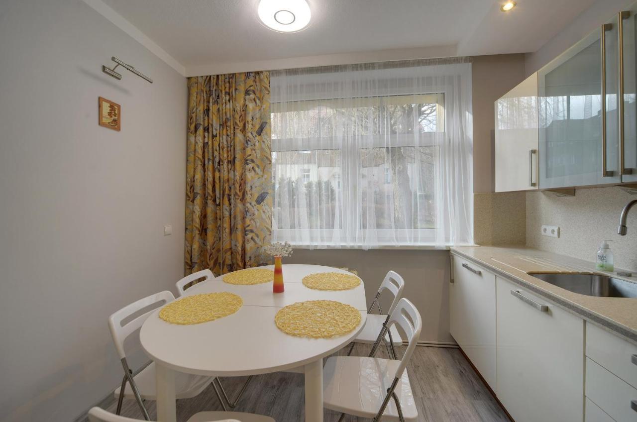 Apartamenty U Zosi Karpacz Exteriör bild