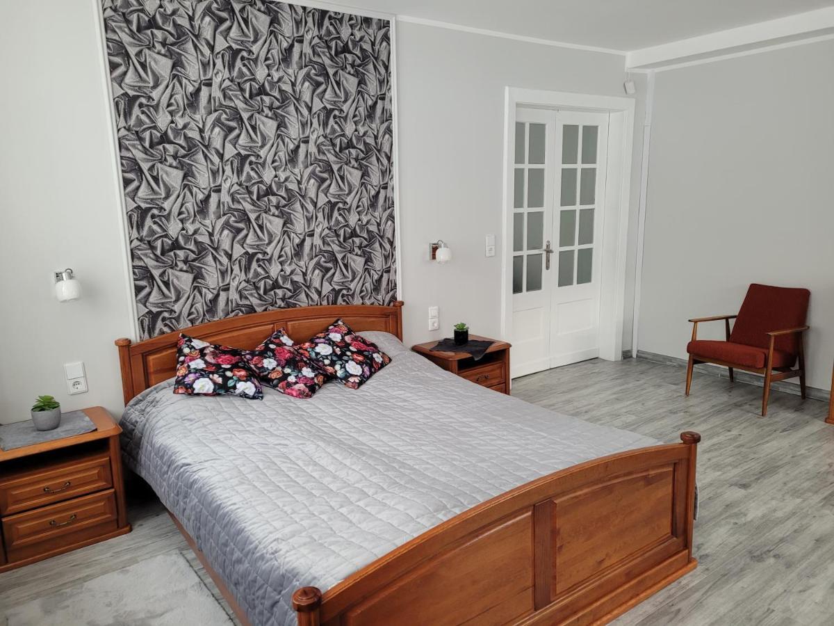 Apartamenty U Zosi Karpacz Exteriör bild